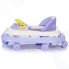 Детские ходунки BABYHIT Funny Ride Purple (FUNNY_RIDE_P)