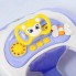 Детские ходунки BABYHIT Funny Ride Purple (FUNNY_RIDE_P)