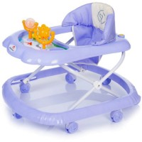 Детские ходунки BABYHIT Funny Walk Purple (FUNNY_WALK_P)