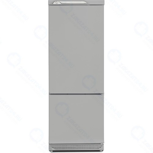 Холодильник Саратов 209-002 КШД-275/65 Grey