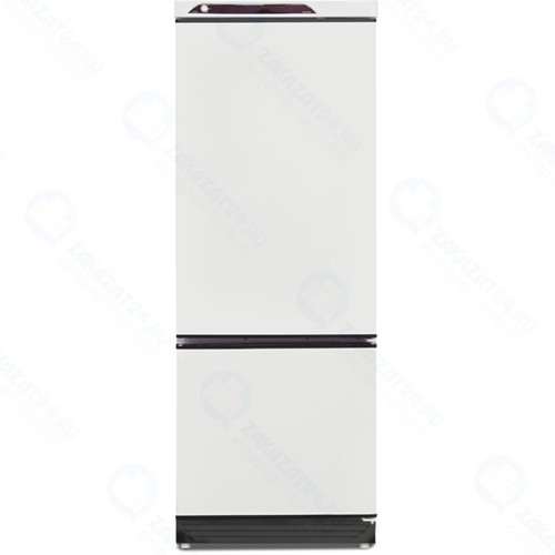 Холодильник Саратов 209-003 КШД-275/65 Black/White