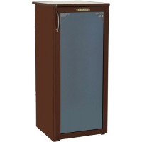 Холодильник-витрина Саратов 501-01 КШ-160