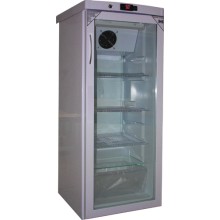 Холодильник-витрина Саратов 501-02 КШ-160 Белый