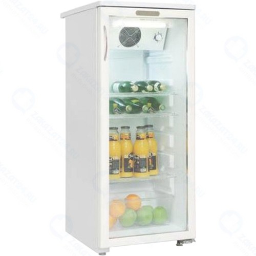 Холодильник-витрина Саратов 501