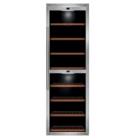 Винный шкаф Caso 730 WineComfort 1800 Smart