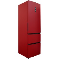 Холодильник Haier A2FE635CRJ