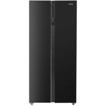 Холодильник Ascoli ACDB450WG