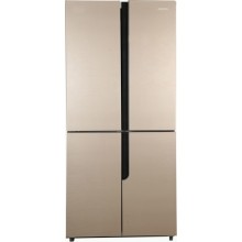 Холодильник Ascoli ACDG460W Холодильник Ascoli ACDG460W