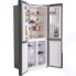 Холодильник Ascoli ACDG460W