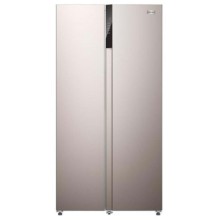 Холодильник Ascoli ACDG520WIB