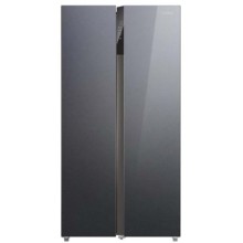 Холодильник Ascoli ACDS520WIB