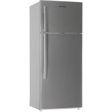 Холодильник Ascoli ADFRS510W Холодильник Ascoli ADFRS510W