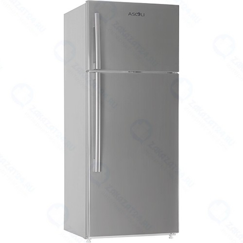 Холодильник Ascoli ADFRS510W