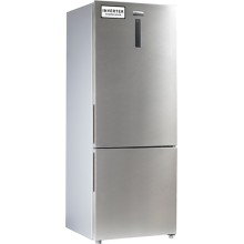 Холодильник Ascoli ADRFI460DWE Холодильник Ascoli ADRFI460DWE