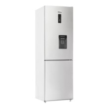 Холодильник Ascoli ADRFW375WD