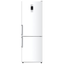 Холодильник Ascoli ADRFW375WE Холодильник Ascoli ADRFW375WE