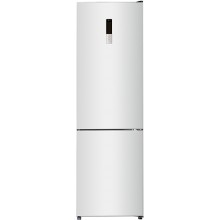 Холодильник Ascoli ADRFW380DWE Холодильник Ascoli ADRFW380DWE