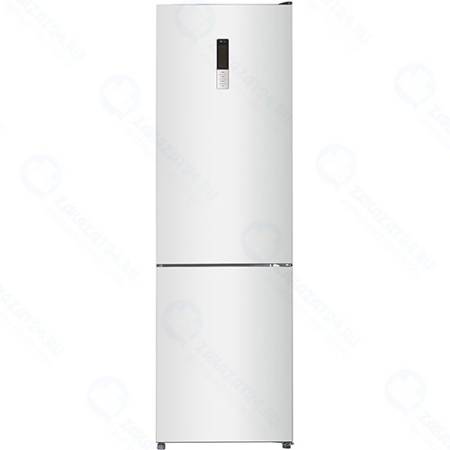 Холодильник Ascoli ADRFW380DWE