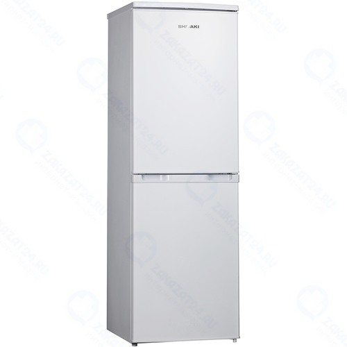 Холодильник Shivaki BMR-1551FFW
