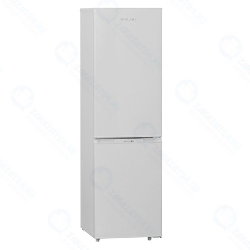 Холодильник Shivaki BMR-1551W