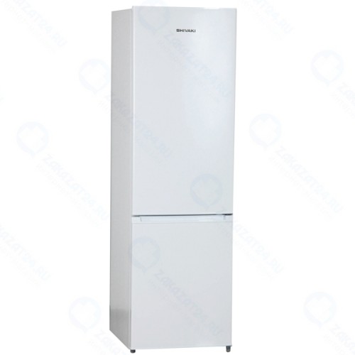 Холодильник Shivaki BMR-1801NFW
