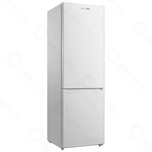 Холодильник Shivaki BMR-1881NFW