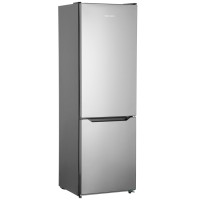 Холодильник Shivaki BMR-1884NFX