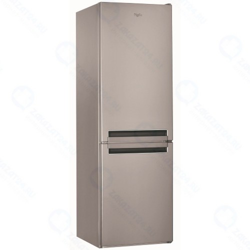 Холодильник Whirlpool BSNF 8121 OX