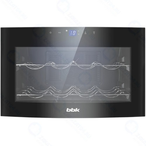 Винный шкаф BBK BWR-081