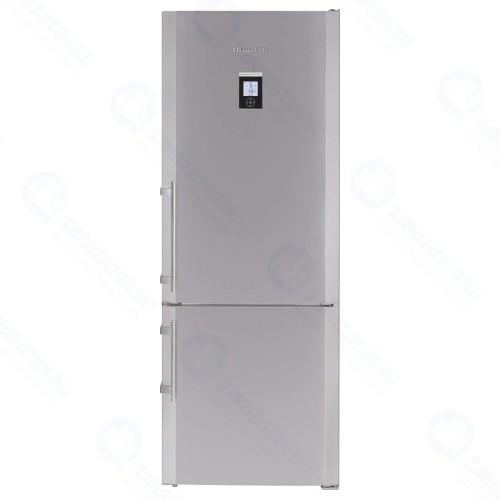 Холодильник Liebherr CBNPES 5167