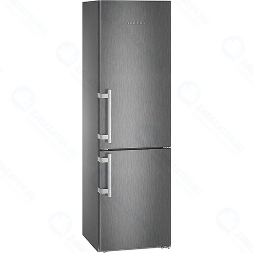 Холодильник Liebherr CBNbs 4835-20 001