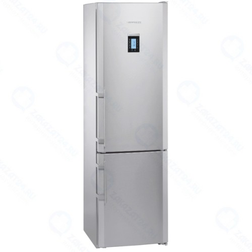 Холодильник Liebherr CBNes 3956-21