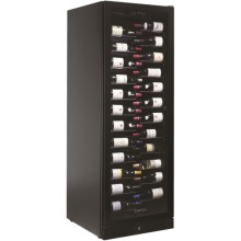Винный шкаф TEMPTECH CD180SB-B Винный шкаф TEMPTECH CD180SB-B