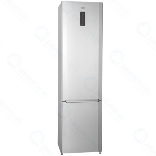 Холодильник Beko CMV 533103 S