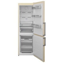 Холодильник Scandilux CNF 341 EZ B