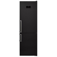 Холодильник Scandilux CNF 341 EZ D/X