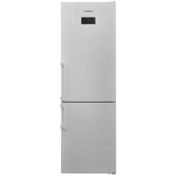 Холодильник Scandilux CNF 341 EZ W