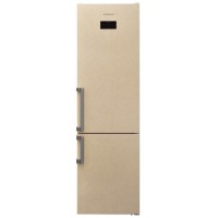 Холодильник Scandilux CNF 379 EZ B