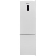 Холодильник Scandilux CNF 379 Y00 W