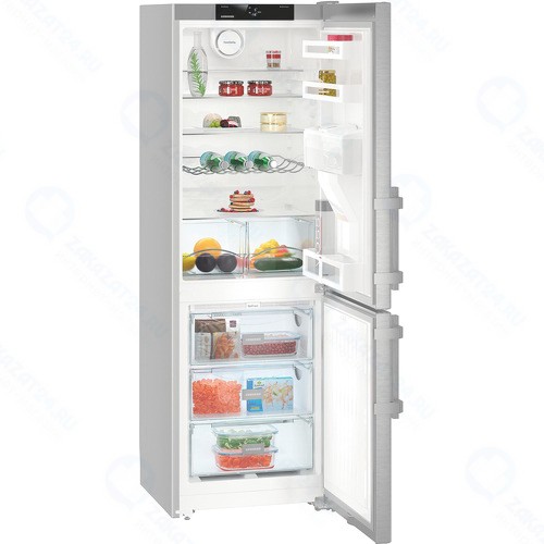 Холодильник Liebherr CNef 3535-20 001