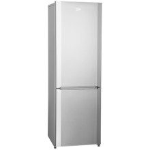 Холодильник Beko CSMV 528021 S Холодильник Beko CSMV 528021 S