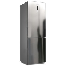 Холодильник CENTEK CT-1733 NF Inox Холодильник CENTEK CT-1733 NF Inox