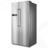 Холодильник CENTEK CT-1751 NF Inox