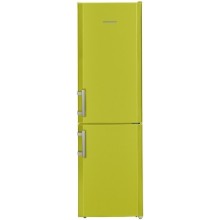 Холодильник Liebherr CUAG 3311