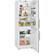 Холодильник Liebherr CUN 3513 Холодильник Liebherr CUN 3513