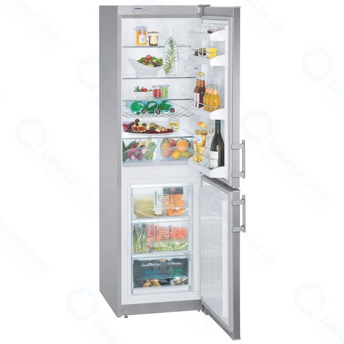 Холодильник Liebherr CUPESF 3021