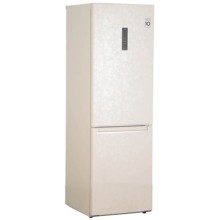 Холодильник LG DoorCooling+ GA-B459SEUM Холодильник LG DoorCooling+ GA-B459SEUM