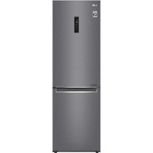 Холодильник LG DoorCooling+ GA-B459SLKL Холодильник LG DoorCooling+ GA-B459SLKL