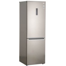 Холодильник LG DoorCooling+ GA-B459SMUM Холодильник LG DoorCooling+ GA-B459SMUM