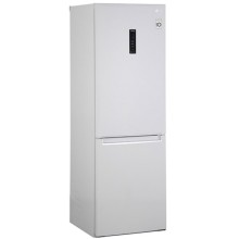 Холодильник LG DoorCooling+ GA-B459SQUM